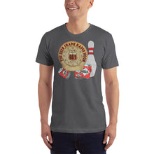 Load image into Gallery viewer, Beer Frame T-Shirt
