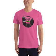 Load image into Gallery viewer, Sit N Spin T-Shirt
